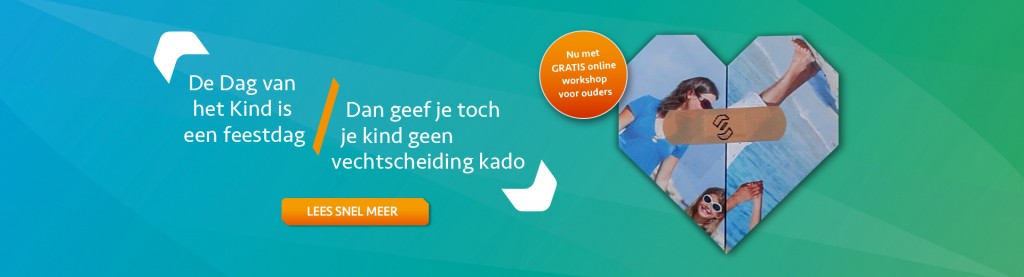 Geef je kind geen vechtscheiding cadeau! Nu met gratis workshop t.w.v. € 59,- - Scheidingsplanner Maastricht | Heerlen | Gulpen