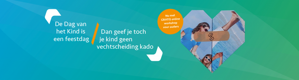 Geef je kind geen vechtscheiding cadeau! Nu met gratis workshop t.w.v. € 59,- - Scheidingsplanner Maastricht | Heerlen | Gulpen