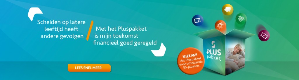 Het Pluspakket - Scheiden op latere leeftijd - Scheidingsplanner Maastricht | Heerlen | Gulpen
