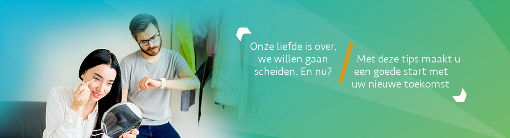 scheiden, wat nu? - Scheidingsplanner Maastricht - Heerlen - Gulpen