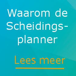 waarom de scheidingsplanner Maastricht - Heerlen/Gulpen