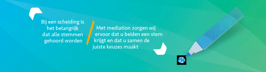 Mediation bij een scheiding - Scheidingsplanner Maastricht | Heerlen | Gulpen
