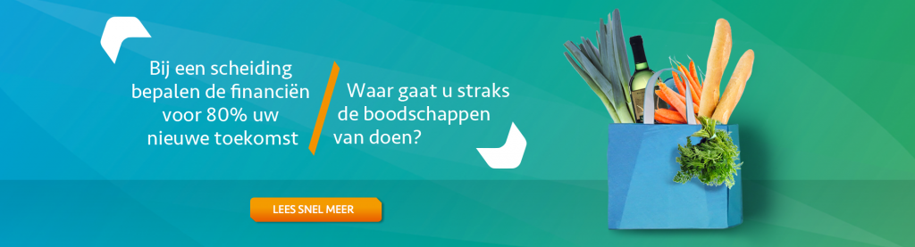 financieel advies bij een scheiding - Scheidingsplanner Maastricht - Heerlen - Gulpen