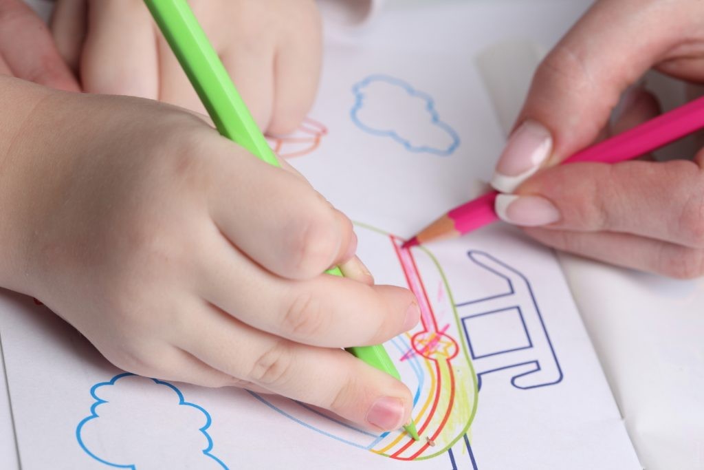 ouderschapsplan - scheiden en kinderen - Scheidingsplanner Maastricht - Heerlen - Gulpen