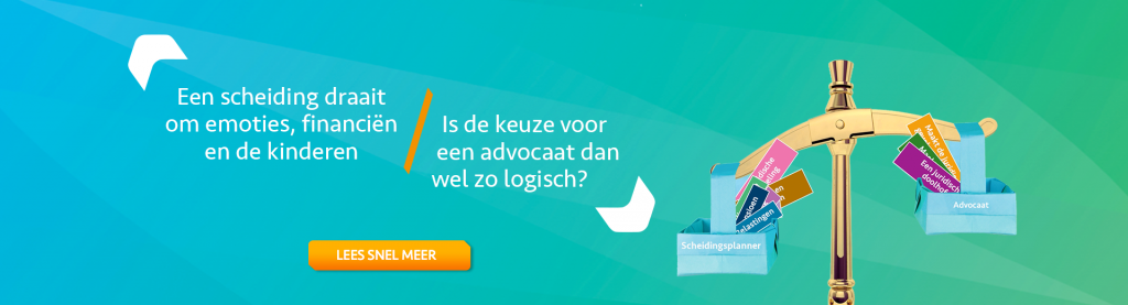 scheiden zonder advocaat - Scheidingsplanner Maastricht - Heerlen - Gulpen