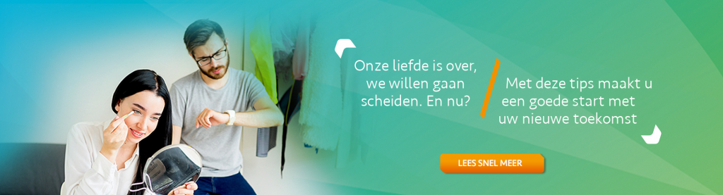 scheiden, wat nu? - Scheidingsplanner Maastricht - Heerlen - Gulpen