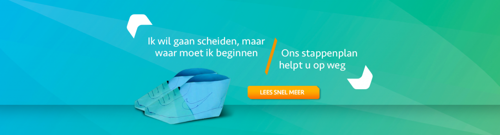 Scheiden, waar moet ik beginnen? Inclusief stappenplan - Scheidingsplanner Maastricht - Heerlen - Gulpen