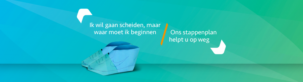 Scheiden, waar moet ik beginnen? Inclusief stappenplan - Scheidingsplanner Maastricht - Heerlen - Gulpen