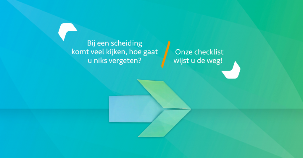 Checklist scheiden - Scheidingsplanner Maastricht - Heerlen - Gulpen