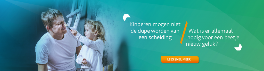 scheiden en kinderen - Scheidingsplanner Maastricht - Heerlen - Gulpen