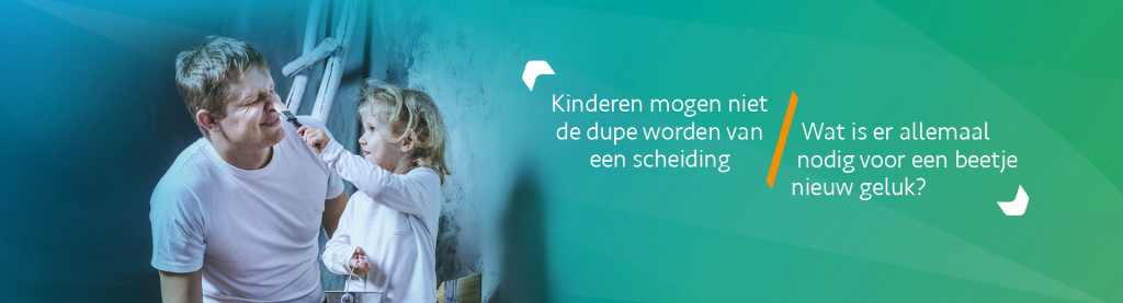 scheiden en kinderen - Scheidingsplanner Maastricht - Heerlen - Gulpen