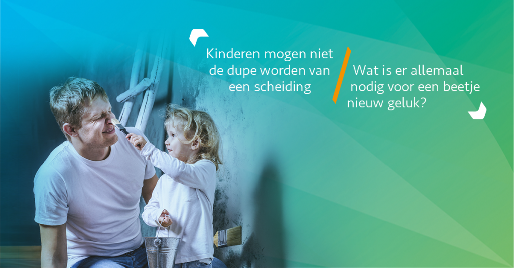 scheiden en kinderen - Scheidingsplanner Maastricht - Heerlen - Gulpen
