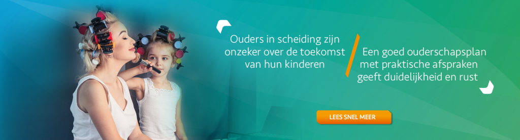 Hoe stellen we een ouderschapsplan op - Scheidingsplanner Maastricht - Heerlen - Gulpen