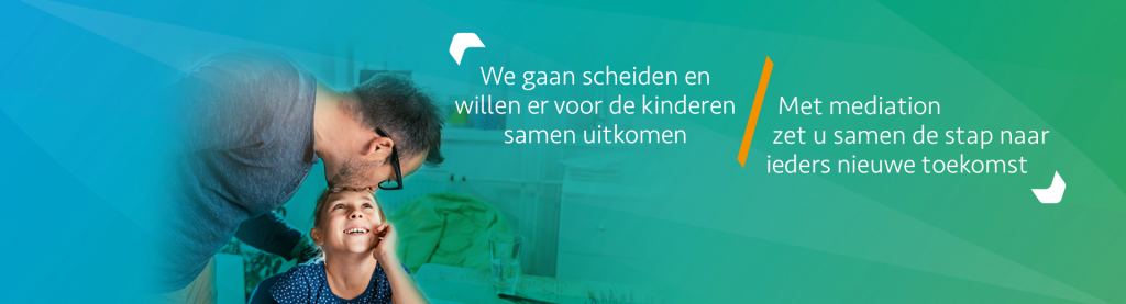 Mediaiton - Scheidingsplanner Maastricht - Heerlen - Gulpen