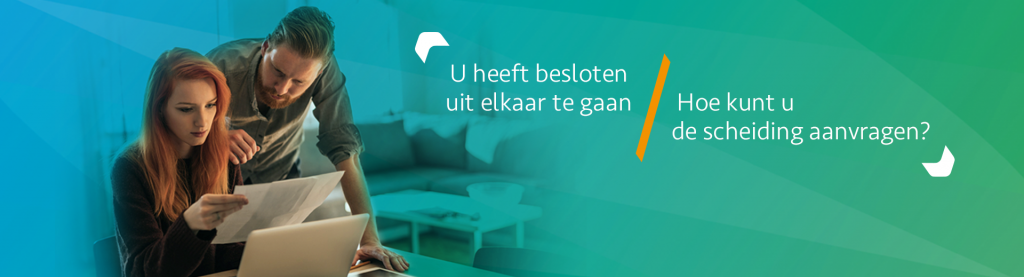Scheiding aanvragen - Scheidingsplanner Maastricht - Heerlen - Gulpen