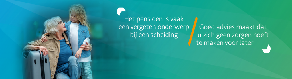 Pensioen en scheiden - Scheidingsplanner Maastricht - Heerlen - Gulpen