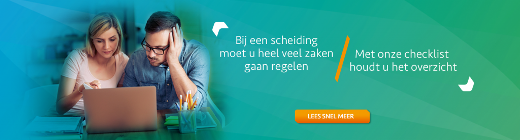 Checklist scheiden - Scheidingsplanner Maastricht - Heerlen - Gulpen