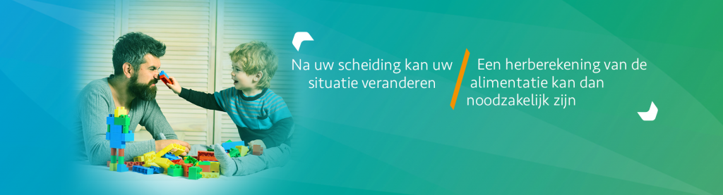 Alimentatie laten herberekenen - Scheidingsplanner Maastricht - Heerlen - Gulpen