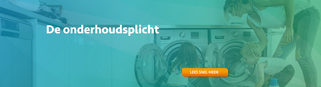 De onderhoudsplicht - Scheidingsplanner Maastricht - Heerlen - Gulpen