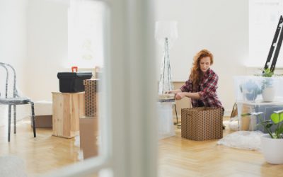 Belastingregels bij scheiden en de hypotheek