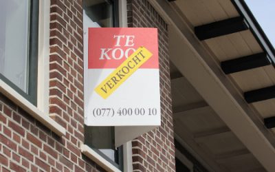 Gaan we eerst scheiden of eerst het huis verkopen?