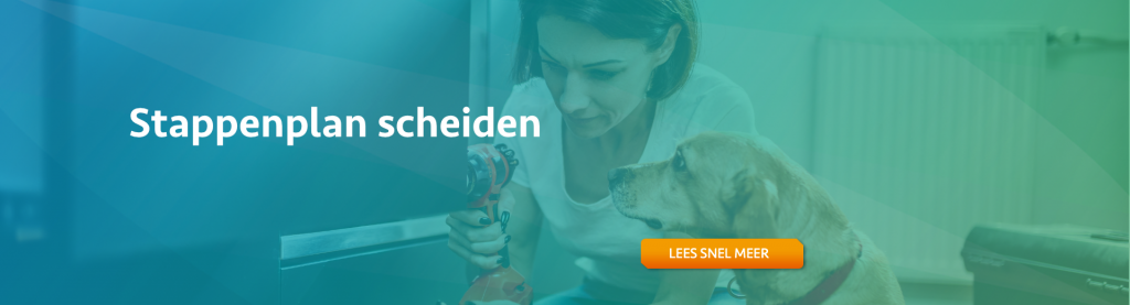 Stappenplan echtscheiding - Scheidingsplanner Maastricht - Heerlen - Gulpen