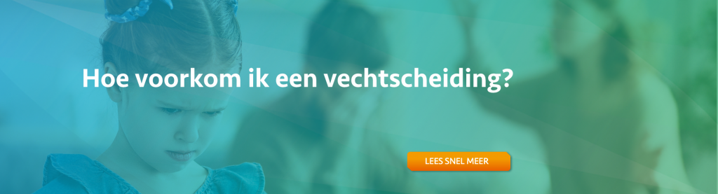 Vechtscheiding voorkomen - Scheidingsplanner Maastricht - Heerlen - Gulpen