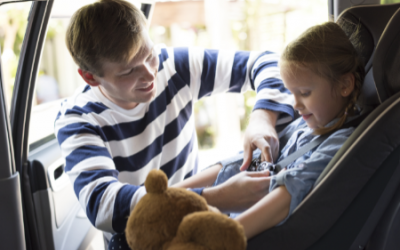 Inkomensafhankelijke combinatiekorting voor co-ouders