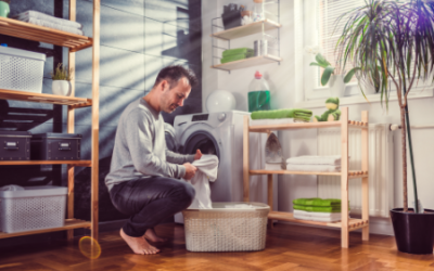 De koopwoning bij ontbinding van een geregistreerd partnerschap