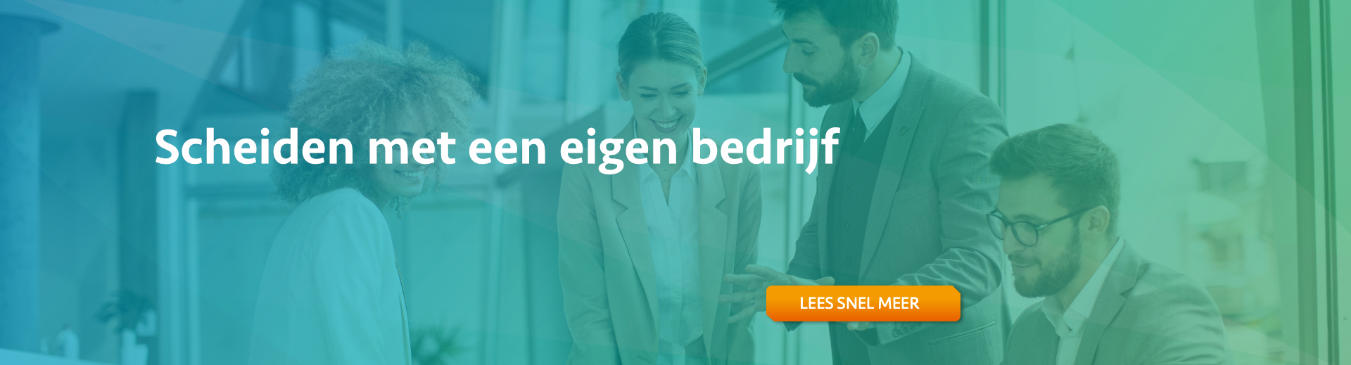 scheiden met een eigen bedrijf - Scheidingsplanner Maastricht - Heerlen - Gulpen