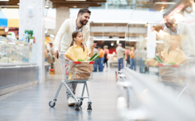 Alimentatie bij co-ouderschap