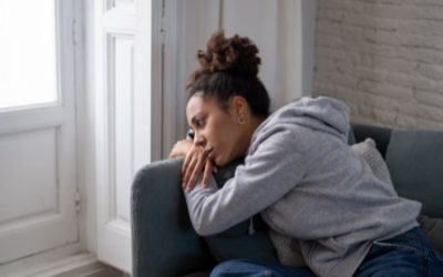 Emotionele impact van een scheiding aanvragen